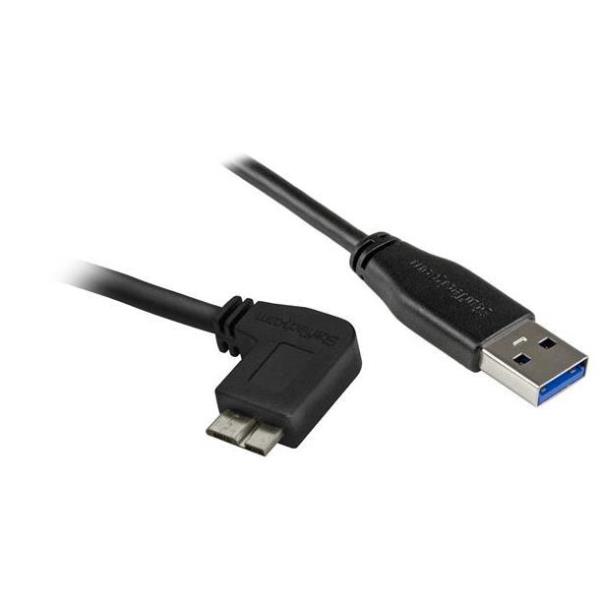 CAVO MICRO USB 3.0 SLIM DA 2M