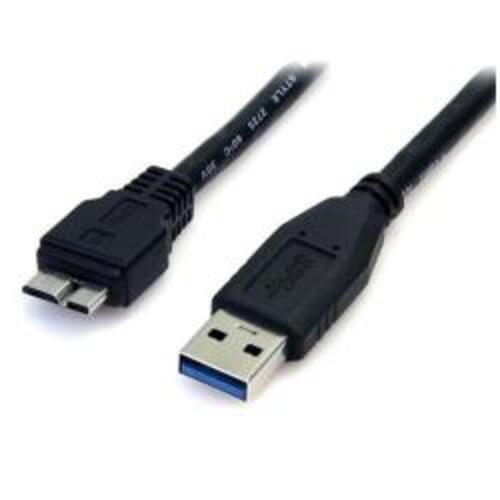 CAVO USB 3.0 A A MICRO B 50CM