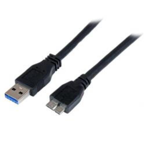 CAVO USB 3.0 A A MICRO B 1M