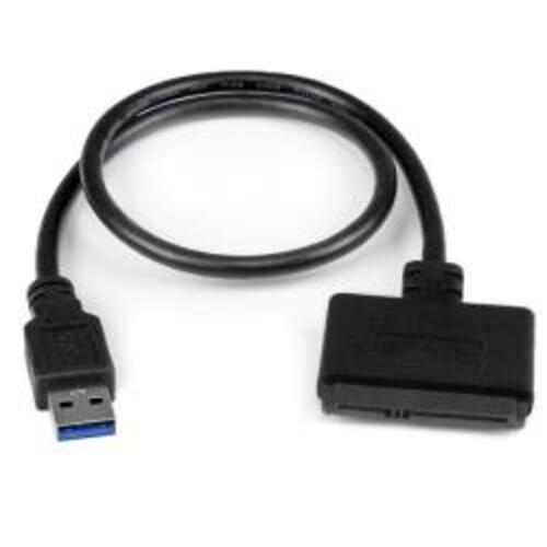 CAVO HDD USB 3.0 A SATA 2.5