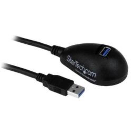 CAVO USB 3.0 TIPO A M/F -1 5M