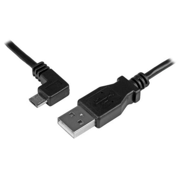 CAVO MICRO-USB RICARICA 0 5M