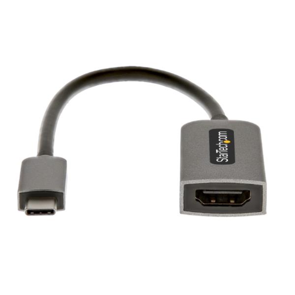 ADATTATORE DA USB-C A HDMI 4K