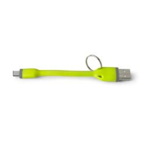 USBTYPECKEY - USB-A to USB-C Cable 15W