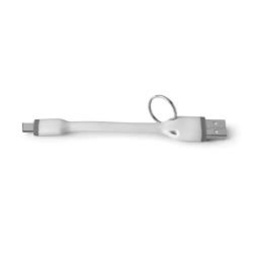 USBTYPECKEY - USB-A to USB-C Cable 15W