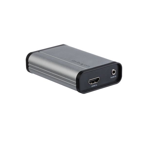 Scheda Video Capture USB-C a HDMI - UVC - 1080p