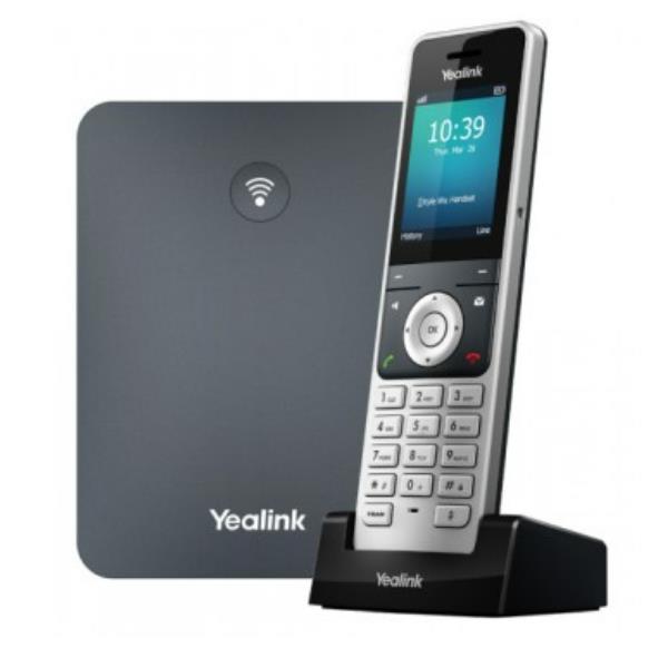 W76P PACKAGE-DECT BASEW70B+CORDLESS
