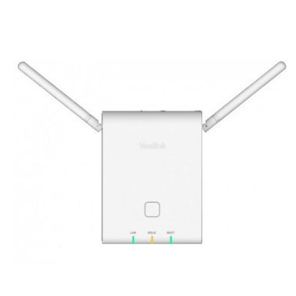 W90B DECT IP BASE STATION MULTICELL