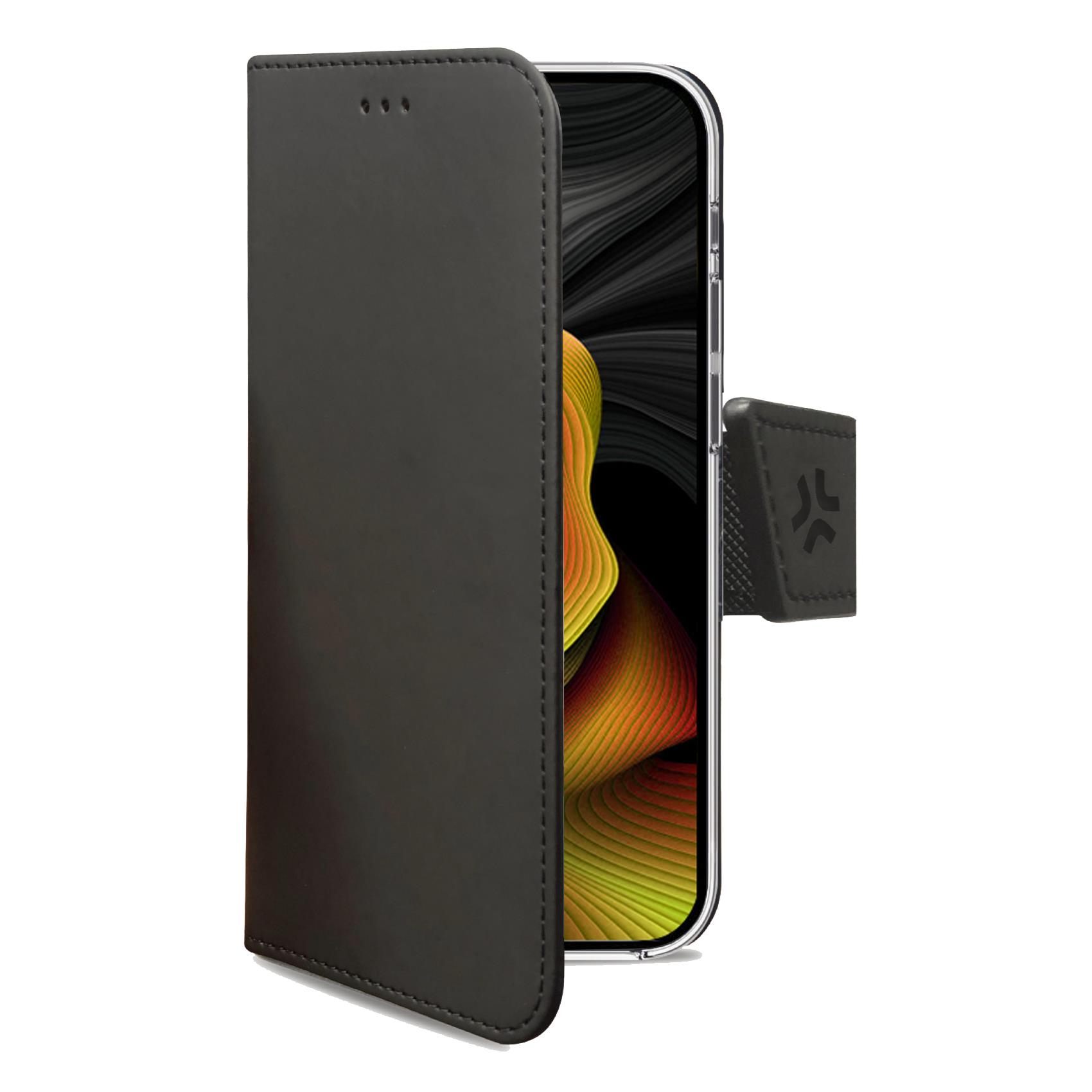 WALLY CASE IPHONE 15 PRO MAX BLACK