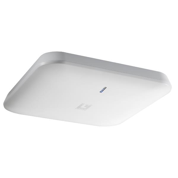 LEVELONE WAP-8123 - ACCESS POINT WIRELESS AC1200 POE DUAL BAND CEILING - Controller Managed