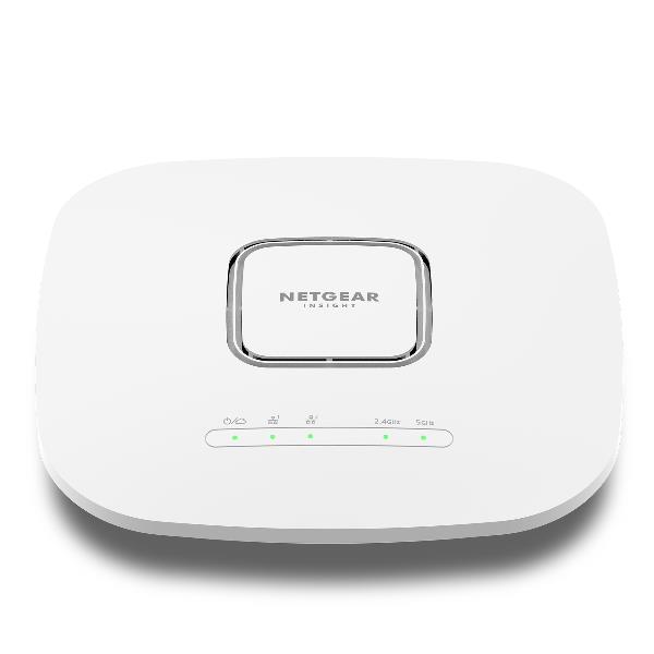 ACCESS POINT WIFI 6 RELEASE 2