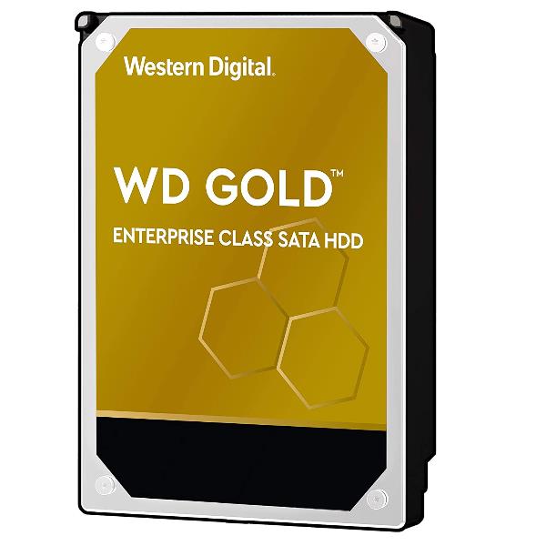 WD GOLD HDD 3.5P 18TB SATA3 (EP)