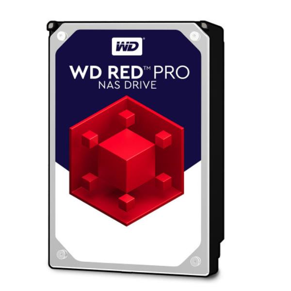 WD RED PRO HDD 4TB 3 5 256GB(DK)