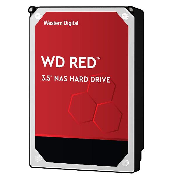 WD RED 1TB 3 5P CONF.RETAIL
