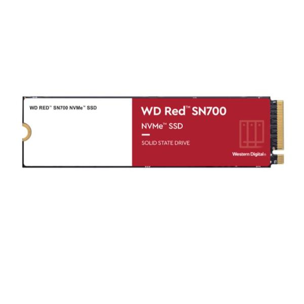 Western Digital SSD WD RED SN700 PCIE GEN3 M.2 0718037891422