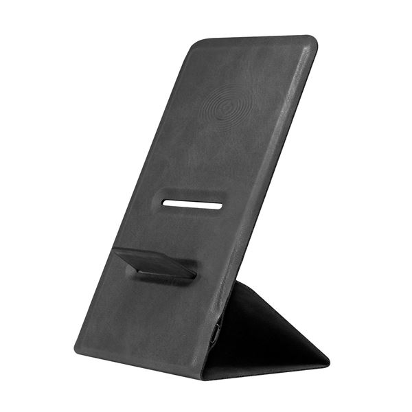 WIRELESS CHARGER PAD SLIM STAND 10W