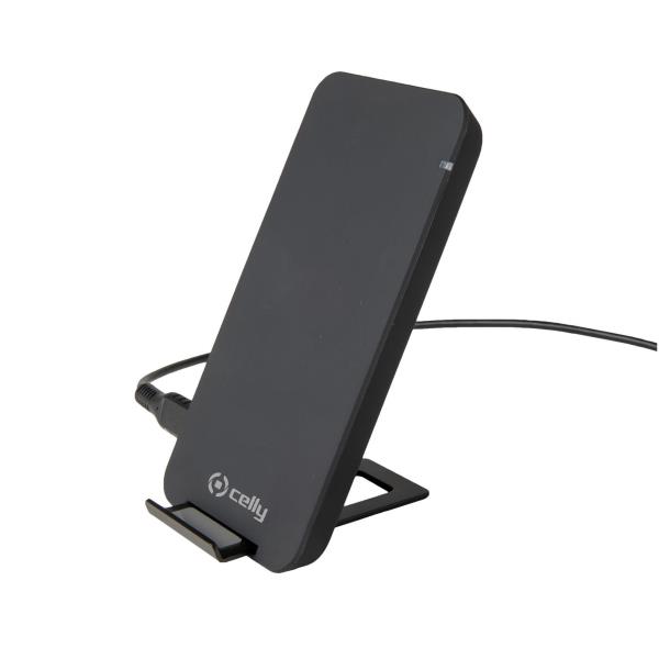 WLFASTSTAND - Wireless Fast Stand Charger 10W