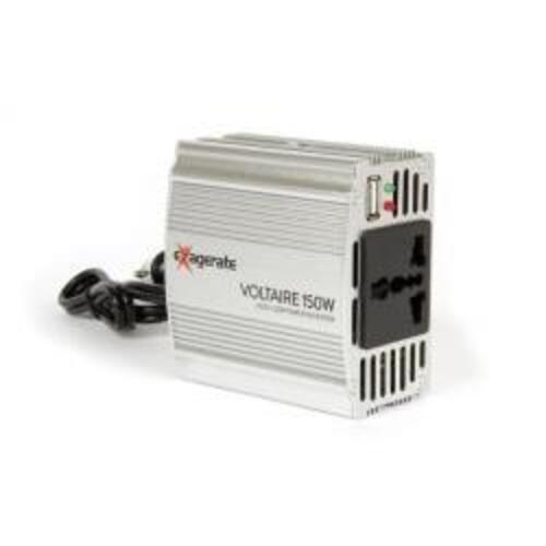 NEW VOLTAIRE 12/220V - 150W + USB