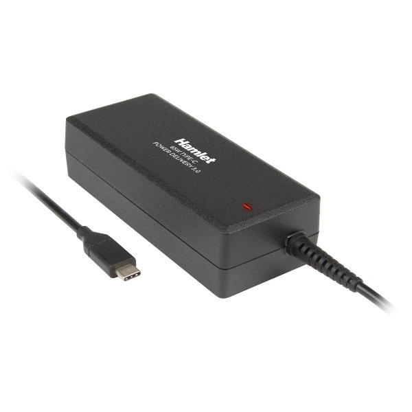 ALIMENT.NOTEBOOK USB-C 65W 3.25A