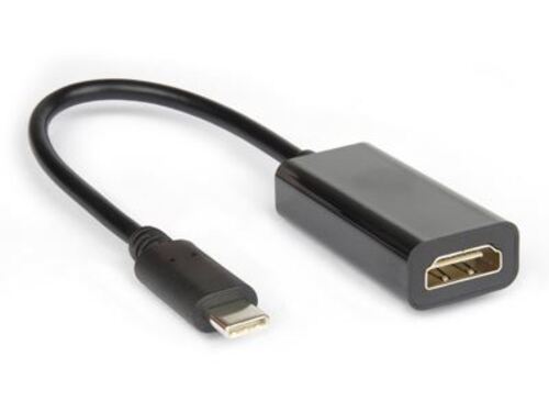 CAVO USB TIPO C TO HDMI F 4K2K 60HZ