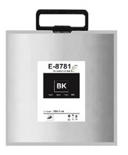 CARTUCCIA T8781 NERO C13T878140 COMPATIBILE PER EPSON WorkForce WorkForce PRO WF