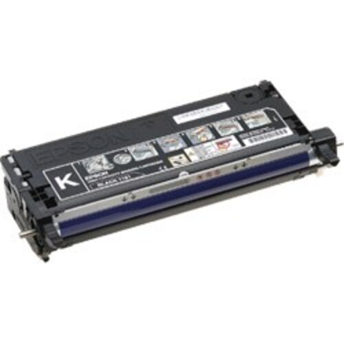 TONER 2800 NERO COMPATIBILE S051161 2800 PER EPSON C2800N C2800DN C2800DTN CAPAC