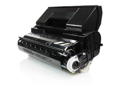 TONER B6500 NERO COMPATIBILE PER OKI B 6500, 6500 N, 6500 DN 09004462 22.000 PAG