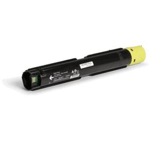 TONER C7000 GIALLO COMPATIBILE 106R03758 PER XEROX VersaLink C7000DN,C7000N CAPA