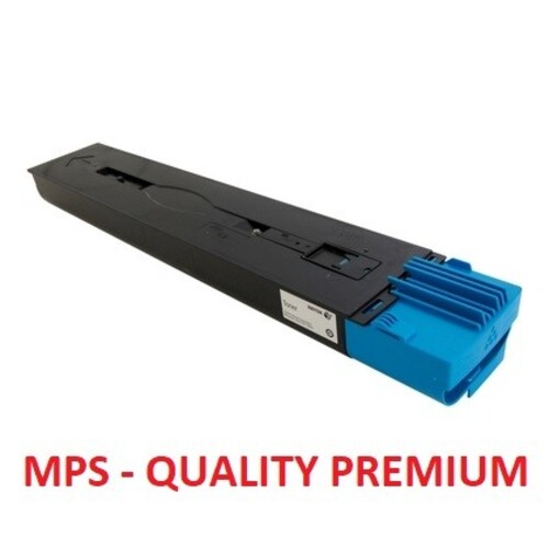 TONER DC700C CIANO MPS QUALITY PREMIUM 006R01384 COMPATIBILE PER XEROX 700i,C75,