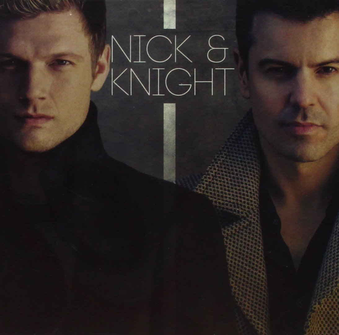 Audio Cd Nick & Knight - Nick & Knight NUOVO SIGILLATO, EDIZIONE DEL 22/09/2014 SUBITO DISPONIBILE