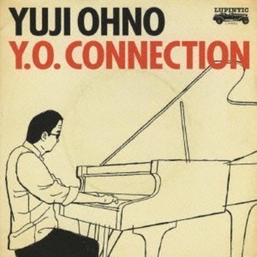 Audio Cd Yuji Ohno - Y.o.connection NUOVO SIGILLATO, EDIZIONE DEL 27/11/2009 SUBITO DISPONIBILE