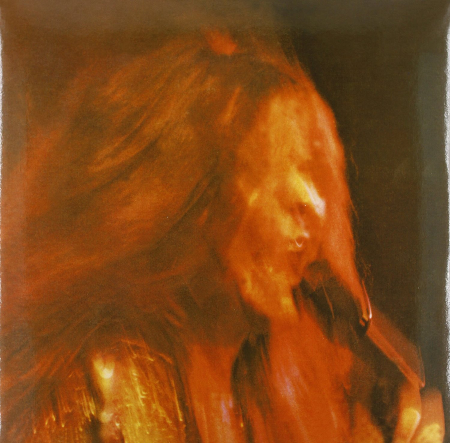 Vinile Janis Joplin - I Got Dem Ol Kozmic Blues NUOVO SIGILLATO, EDIZIONE DEL 01/10/2007 SUBITO DISPONIBILE
