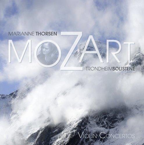 Vinile Wolfgang Amadeus Mozart - Violinkonzerte 3 & 4 - hq - NUOVO SIGILLATO, EDIZIONE DEL 12/01/2013 SUBITO DISPONIBILE