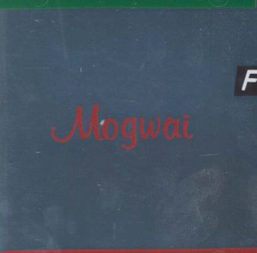 Vinile Mogwai - Happy Songs For Happy People NUOVO SIGILLATO, EDIZIONE DEL 30/06/2003 SUBITO DISPONIBILE