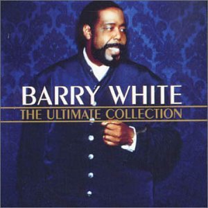 Audio Cd Barry White - Ultimate Collection NUOVO SIGILLATO, EDIZIONE DEL 28/03/2011 SUBITO DISPONIBILE
