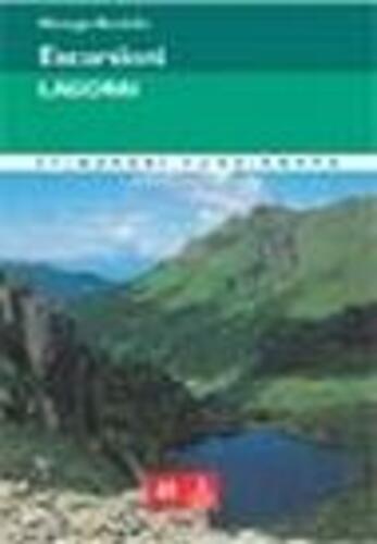 Libri Giuseppe Borziello - Escursioni. Lagorai NUOVO SIGILLATO, EDIZIONE DEL 01/01/2008 SUBITO DISPONIBILE