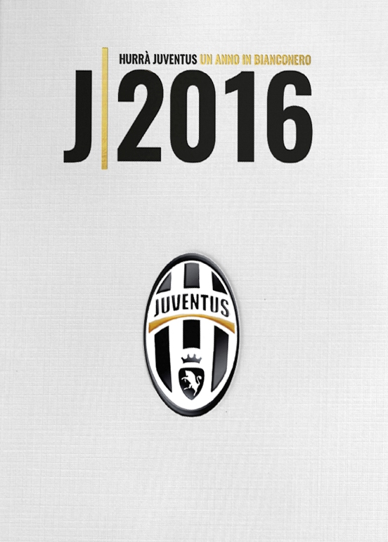 Libri Hurra Juventus. Un Anno In Biancoenero. Annuario Ufficiale 2016 NUOVO SIGILLATO, EDIZIONE DEL 23/11/2016 SUBITO DISPONIBILE