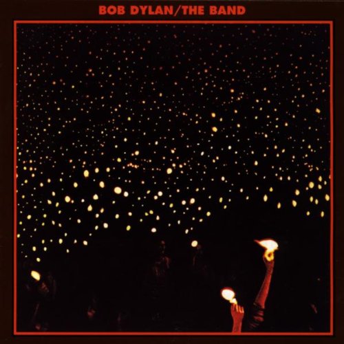 Audio Cd Bob Dylan - The Band (2 Cd) NUOVO SIGILLATO SUBITO DISPONIBILE