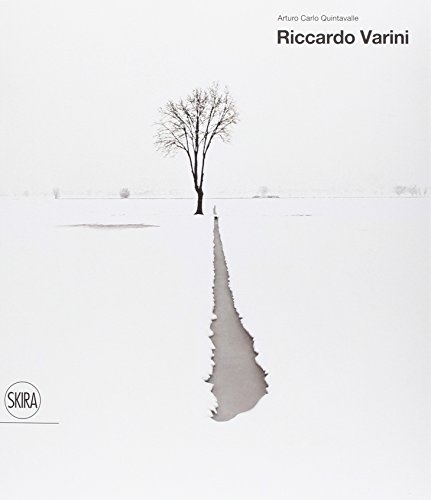 Libri Quintavalle Arturo Carlo - Riccardo Varini. Ediz. Illustrata NUOVO SIGILLATO, EDIZIONE DEL 22/12/2014 SUBITO DISPONIBILE