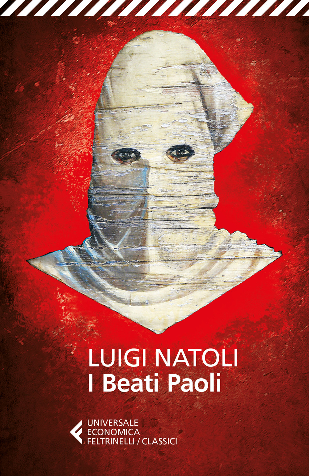Libri Luigi Natoli - I Beati Paoli NUOVO SIGILLATO, EDIZIONE DEL 05/10/2017 SUBITO DISPONIBILE