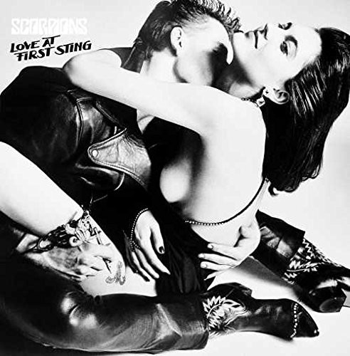 Vinile Scorpions - Love At First Sting (Lp+Cd) NUOVO SIGILLATO, EDIZIONE DEL 11/12/2015 SUBITO DISPONIBILE