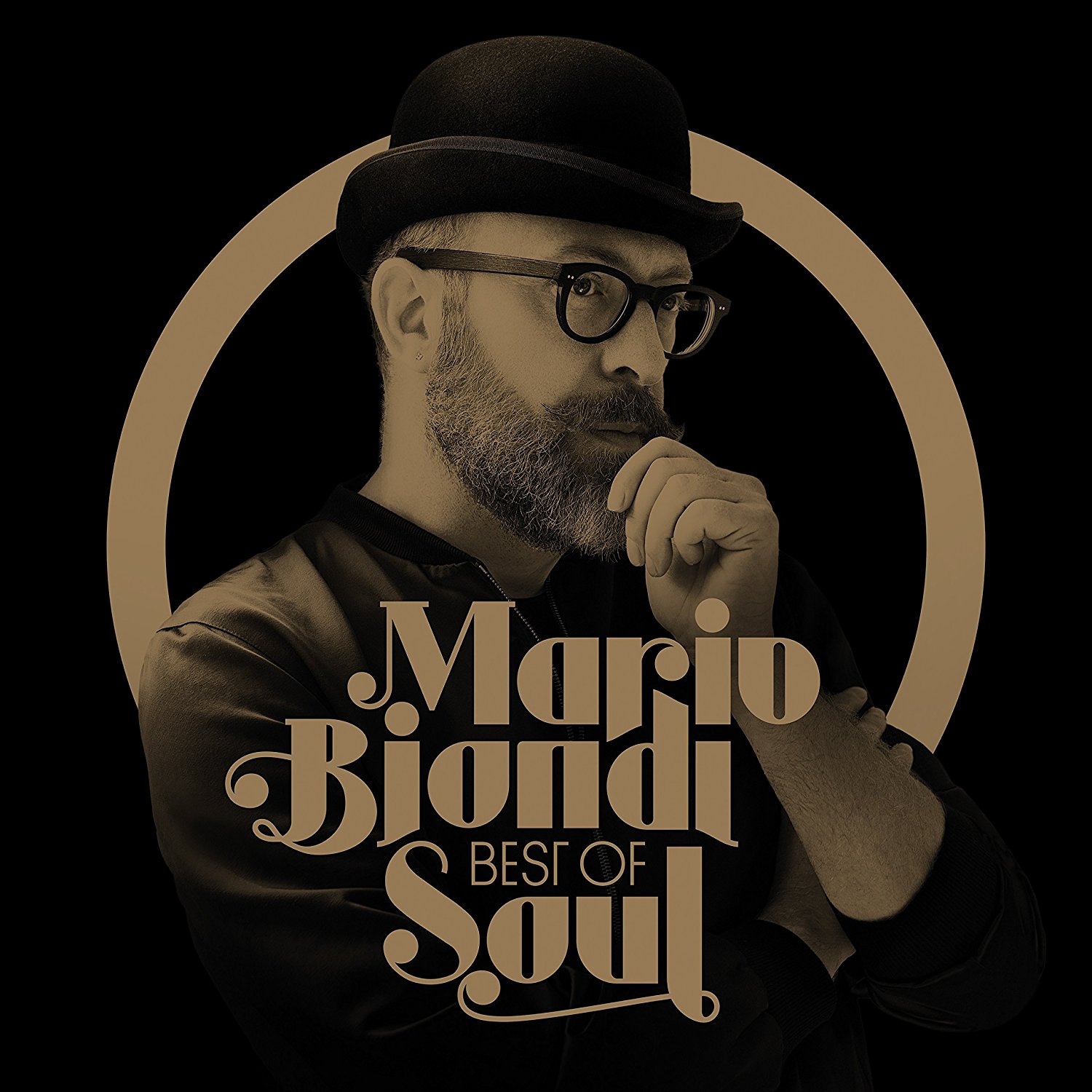 Audio Cd Mario Biondi - Best Of Soul (2 Cd) NUOVO SIGILLATO, EDIZIONE DEL 18/11/2016 SUBITO DISPONIBILE