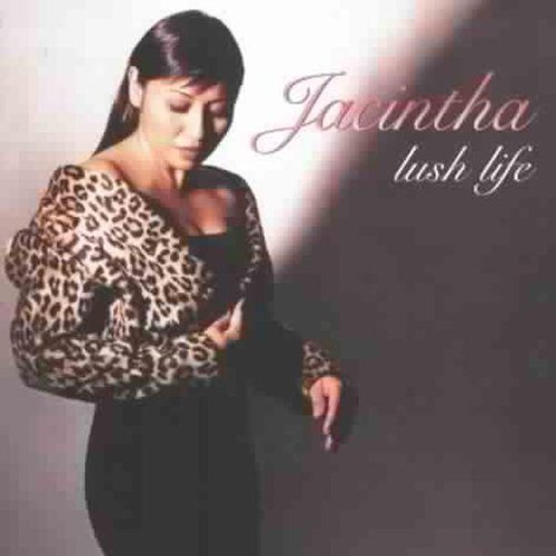 Audio Cd Jacintha - Lush Life (Sacd) NUOVO SIGILLATO, EDIZIONE DEL 27/11/2001 SUBITO DISPONIBILE