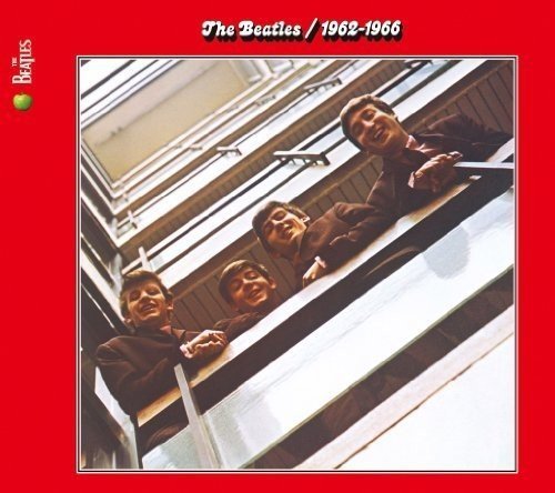 Audio Cd Beatles (The) - St 1962-1966 NUOVO SIGILLATO, EDIZIONE DEL 06/11/2013 SUBITO DISPONIBILE