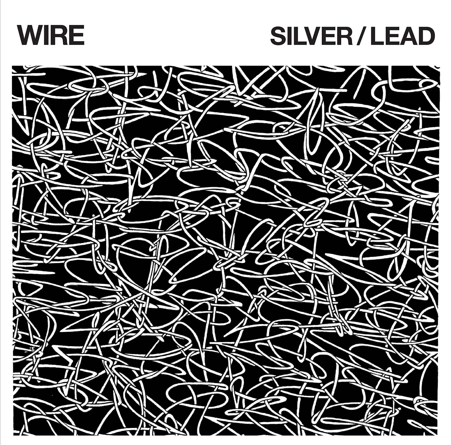 Audio Cd Wire - Silver/Lead : Special Edition (2 Cd) NUOVO SIGILLATO, EDIZIONE DEL 31/03/2017 DISPO ENTRO UN MESE, SU ORDINAZIONE