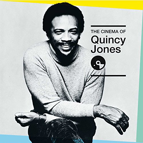 Audio Cd Quincy Jones - The Cinema Of (6 Cd) NUOVO SIGILLATO, EDIZIONE DEL 02/12/2016 SUBITO DISPONIBILE