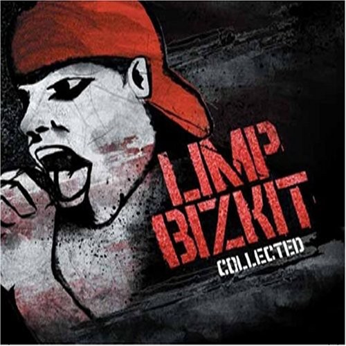 Audio Cd Limp Bizkit - Collected NUOVO SIGILLATO, EDIZIONE DEL 15/07/2008 SUBITO DISPONIBILE