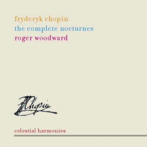 Audio Cd Fryderyk Chopin - The Complete Nocturnes (2 Cd) NUOVO SIGILLATO, EDIZIONE DEL 06/12/2006 SUBITO DISPONIBILE