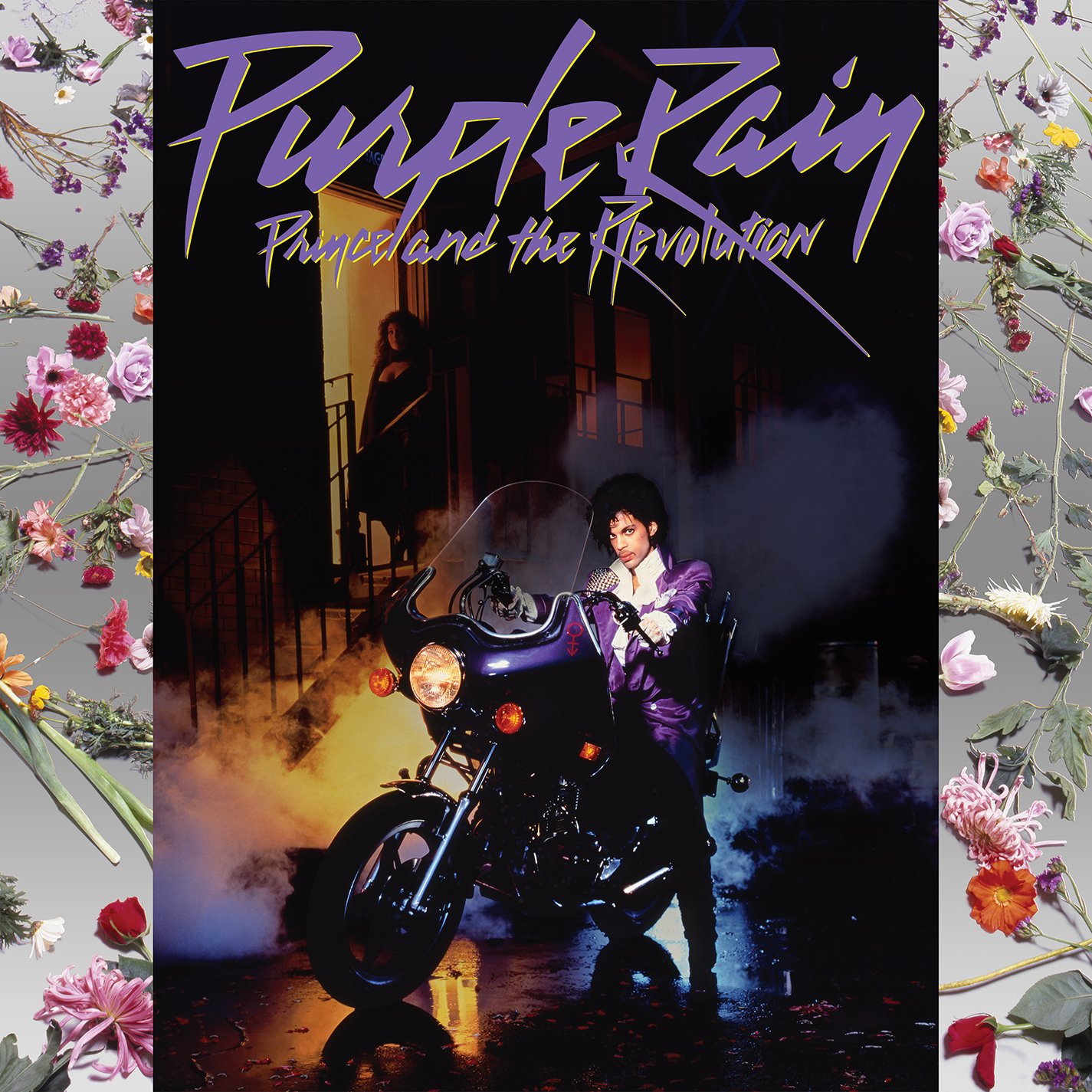 Vinile Prince & The Revolution - Purple Rain NUOVO SIGILLATO, EDIZIONE DEL 23/06/2017 SUBITO DISPONIBILE