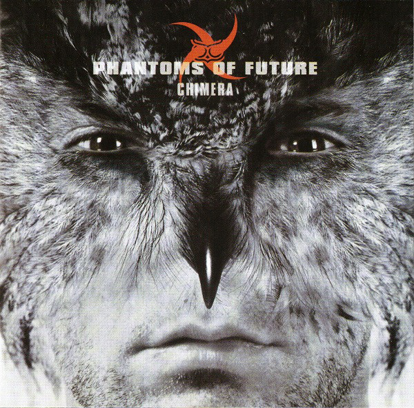 Audio Cd Phantoms Of Future - Chimera (1996) NUOVO SIGILLATO, EDIZIONE DEL 01/01/1996 SUBITO DISPONIBILE